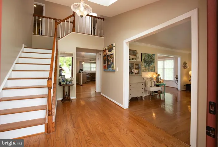 5624 Kemp Ln, Burke, Virginia 22015