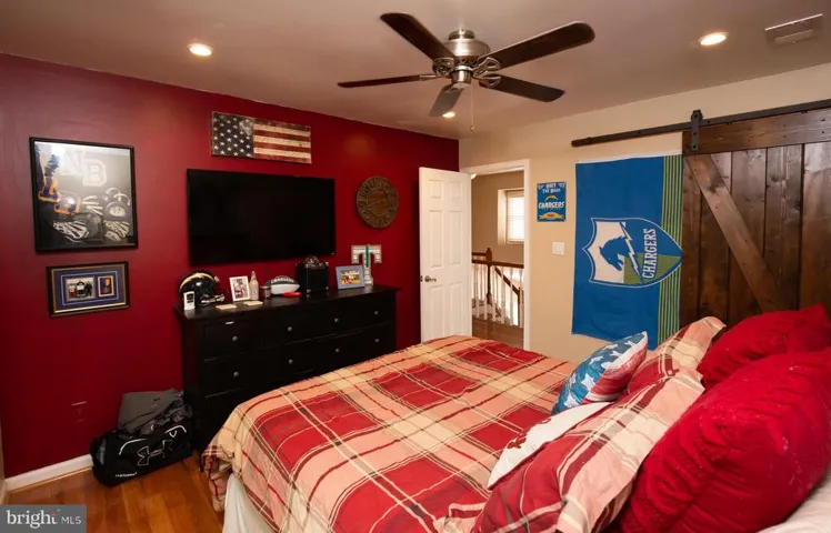 5624 Kemp Ln, Burke, Virginia 22015