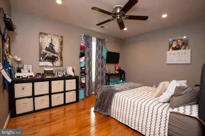 5624 Kemp Ln, Burke, Virginia 22015