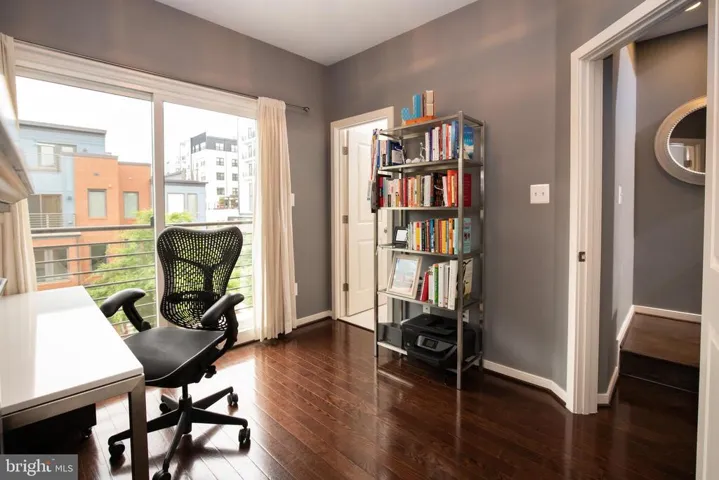 2993 District Ave, Fairfax, Virginia 22031