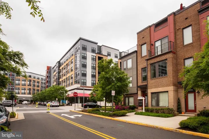 2993 District Ave, Fairfax, Virginia 22031