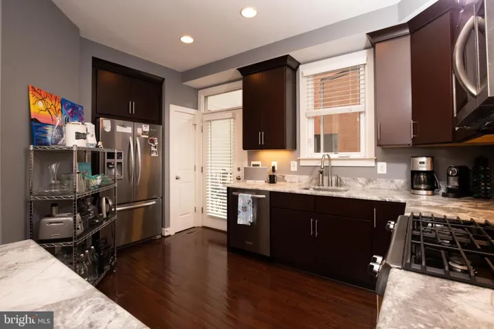 2993 District Ave, Fairfax, Virginia 22031