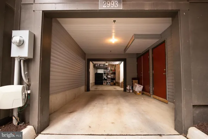 2993 District Ave, Fairfax, Virginia 22031
