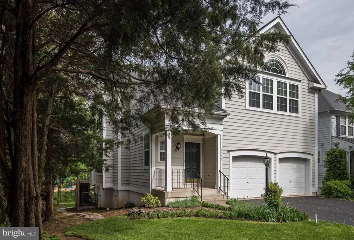 6770 Sycamore Park Dr, Haymarket, Virginia 20169