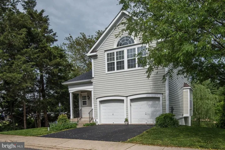 6770 Sycamore Park Dr, Haymarket, Virginia 20169