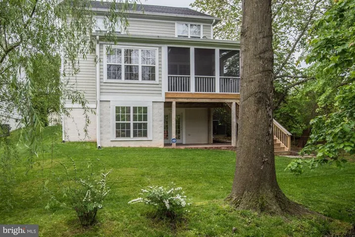 6770 Sycamore Park Dr, Haymarket, Virginia 20169