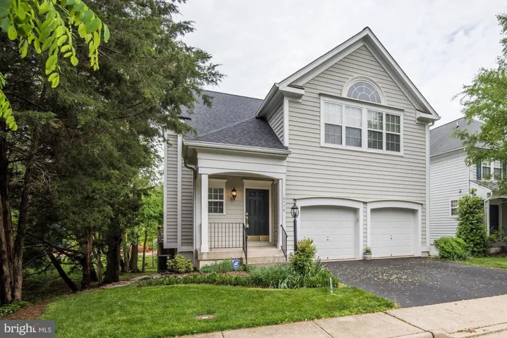 6770 Sycamore Park Dr, Haymarket, Virginia 20169