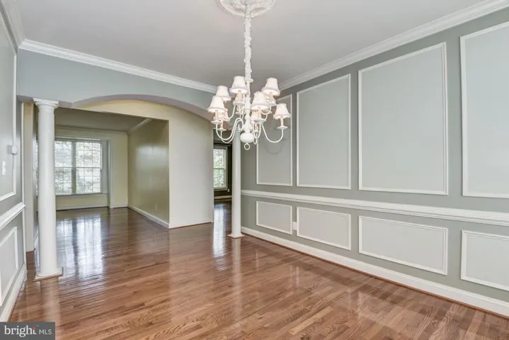 6770 Sycamore Park Dr, Haymarket, Virginia 20169