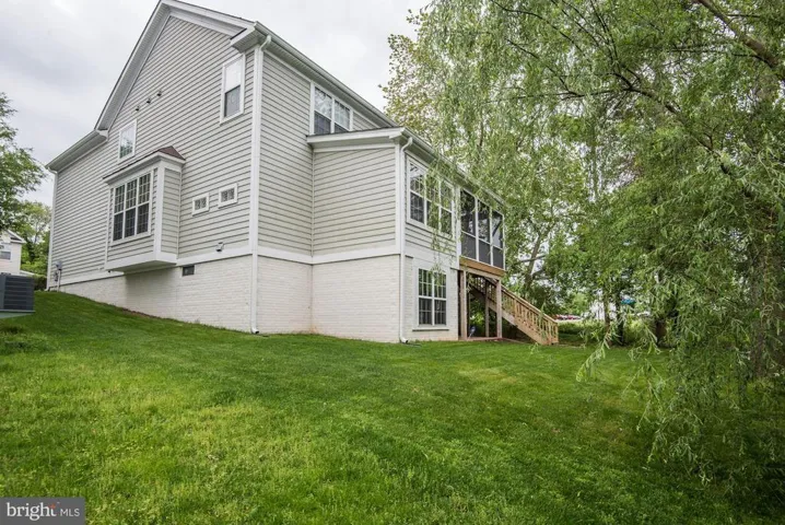 6770 Sycamore Park Dr, Haymarket, Virginia 20169