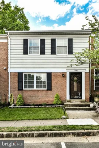 7741 Trevino Ln, Falls Church, Virginia 22043