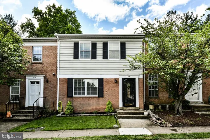 7741 Trevino Ln, Falls Church, Virginia 22043