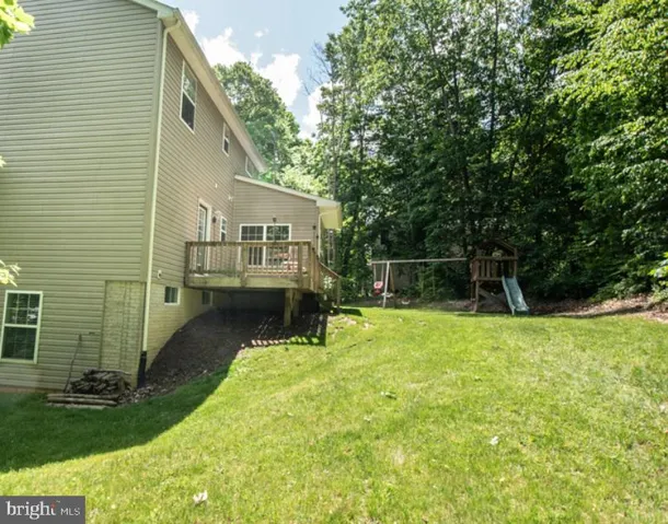 9900 Wellford Ct, Fredericksburg, Virginia 22407