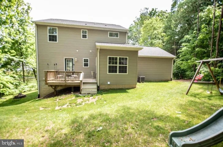 9900 Wellford Ct, Fredericksburg, Virginia 22407