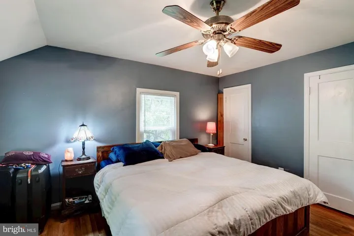 6637 Osborn St, Falls Church, Virginia 22046