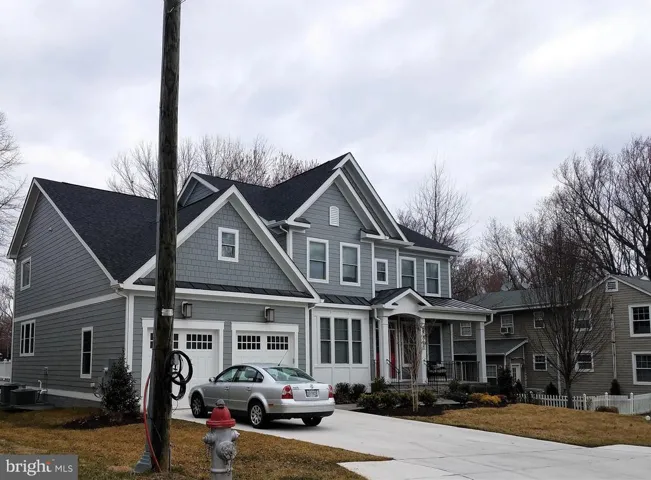 6637 Osborn St, Falls Church, Virginia 22046