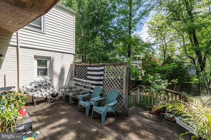 6637 Osborn St, Falls Church, Virginia 22046