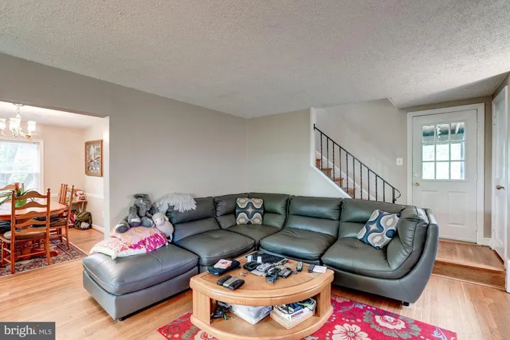 6637 Osborn St, Falls Church, Virginia 22046
