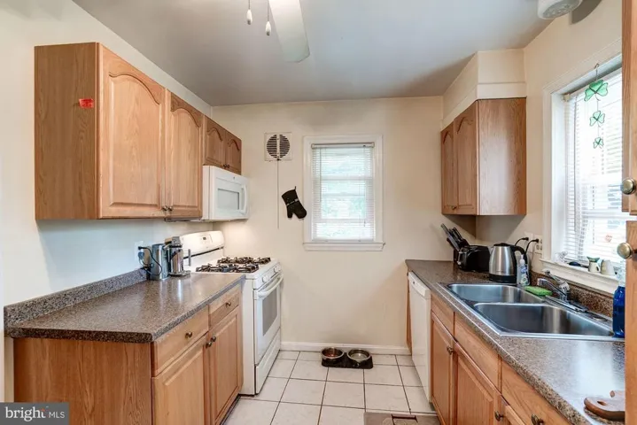 6637 Osborn St, Falls Church, Virginia 22046
