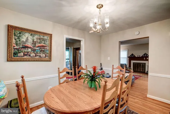 6637 Osborn St, Falls Church, Virginia 22046