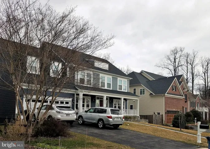 6637 Osborn St, Falls Church, Virginia 22046