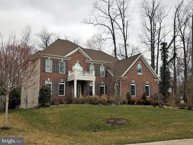 6637 Osborn St, Falls Church, Virginia 22046