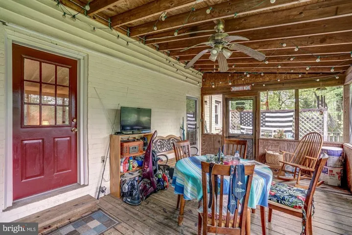 6637 Osborn St, Falls Church, Virginia 22046