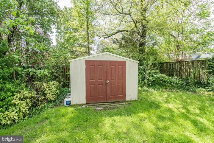 6637 Osborn St, Falls Church, Virginia 22046