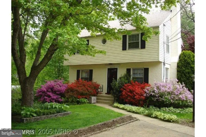 6637 Osborn St, Falls Church, Virginia 22046