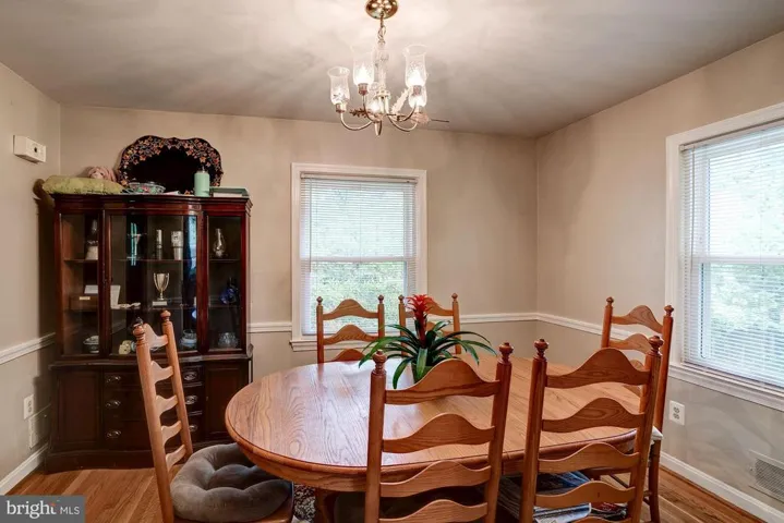 6637 Osborn St, Falls Church, Virginia 22046