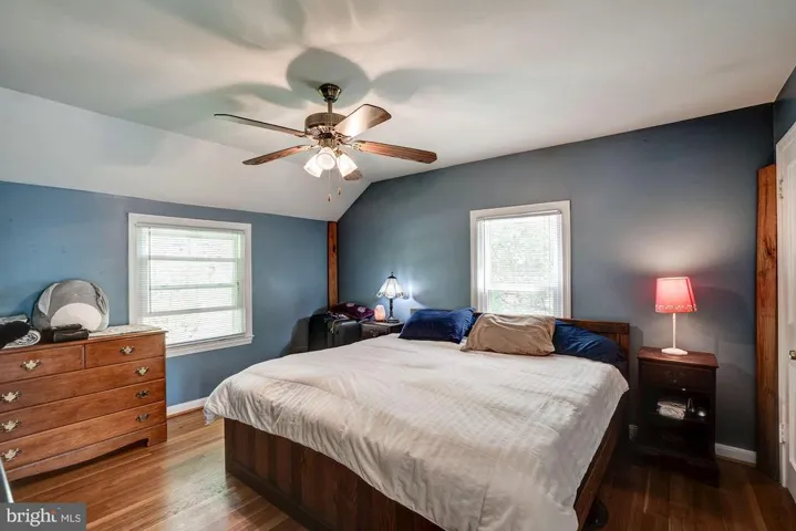 6637 Osborn St, Falls Church, Virginia 22046