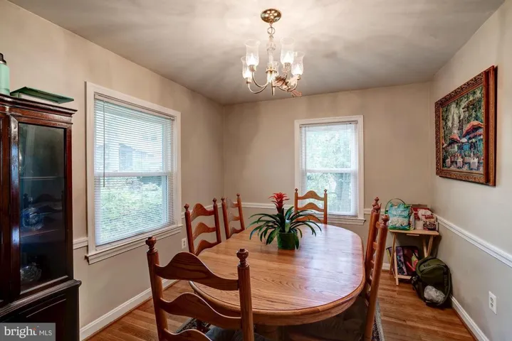 6637 Osborn St, Falls Church, Virginia 22046