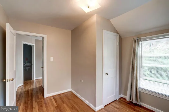 6637 Osborn St, Falls Church, Virginia 22046