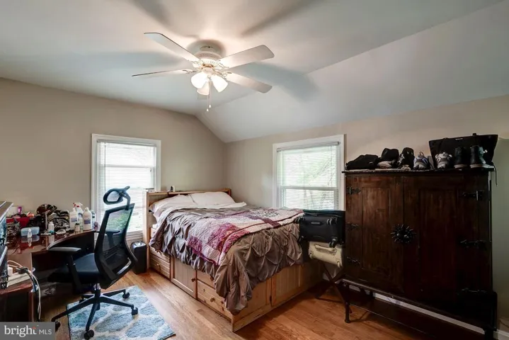 6637 Osborn St, Falls Church, Virginia 22046