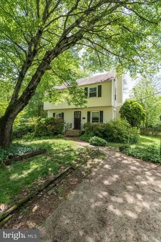 6637 Osborn St, Falls Church, Virginia 22046