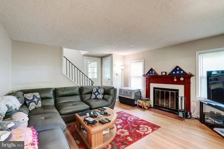 6637 Osborn St, Falls Church, Virginia 22046