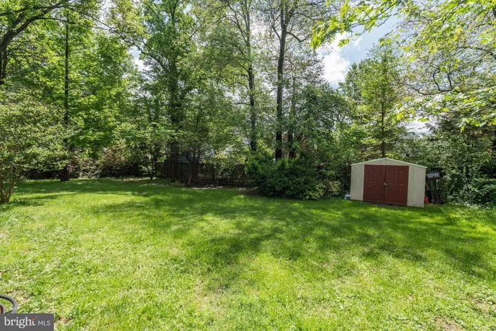 6637 Osborn St, Falls Church, Virginia 22046