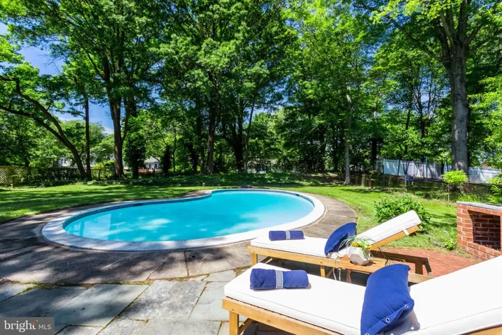 8512 Wagon Wheel Rd, Alexandria, Virginia 22309