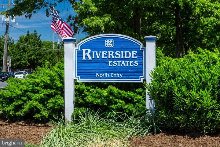 8512 Wagon Wheel Rd, Alexandria, Virginia 22309