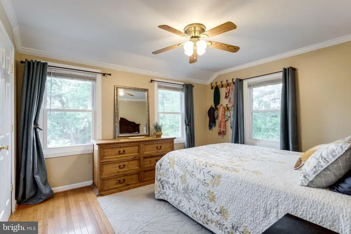 2702 Albemarle Dr, Alexandria, Virginia 22303
