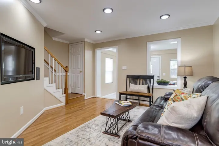 2702 Albemarle Dr, Alexandria, Virginia 22303