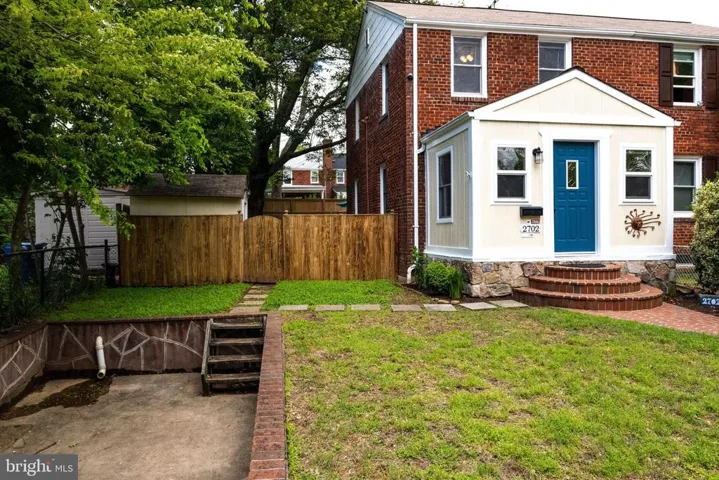 2702 Albemarle Dr, Alexandria, Virginia 22303