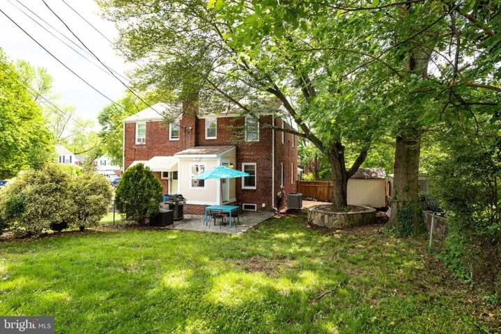 2702 Albemarle Dr, Alexandria, Virginia 22303