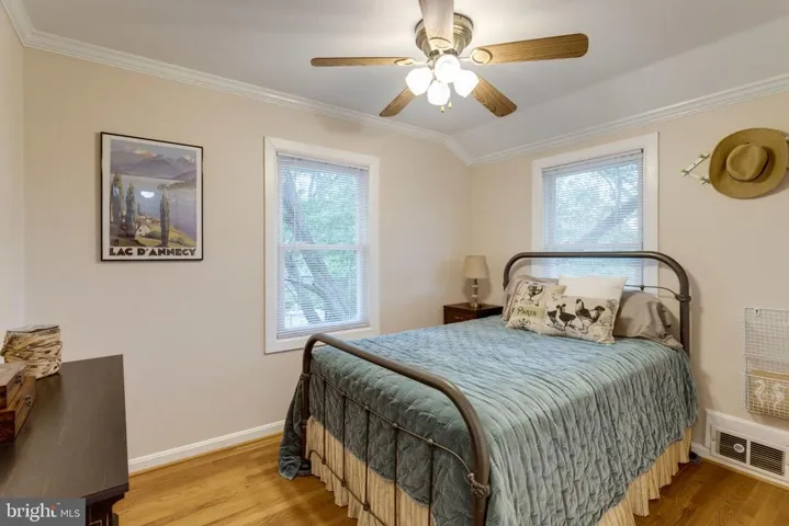 2702 Albemarle Dr, Alexandria, Virginia 22303