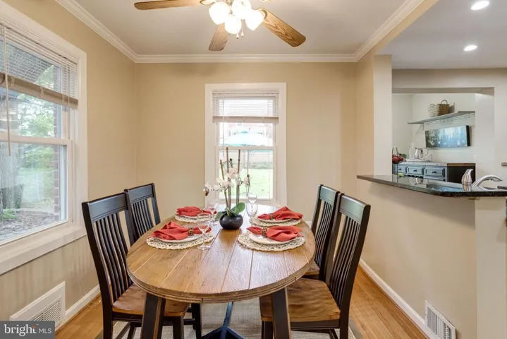 2702 Albemarle Dr, Alexandria, Virginia 22303
