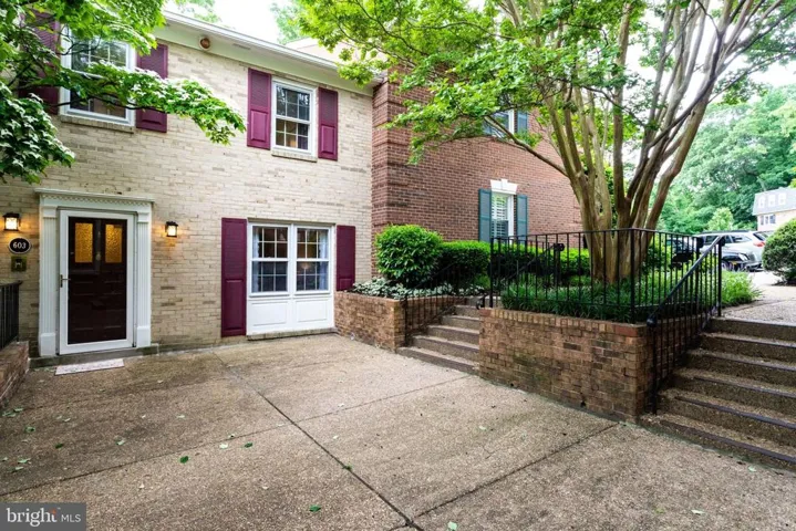 603 N Armistead St, Alexandria, Virginia 22312