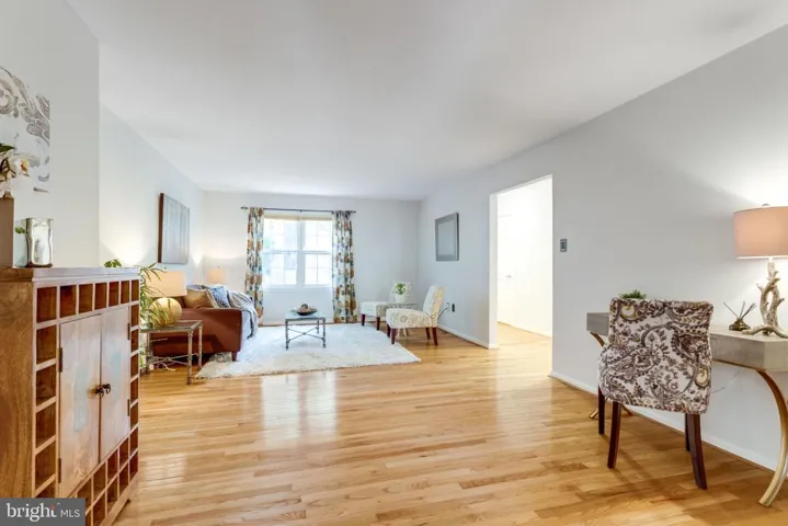603 N Armistead St, Alexandria, Virginia 22312