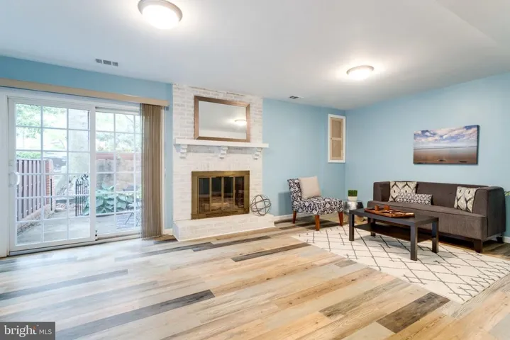 603 N Armistead St, Alexandria, Virginia 22312