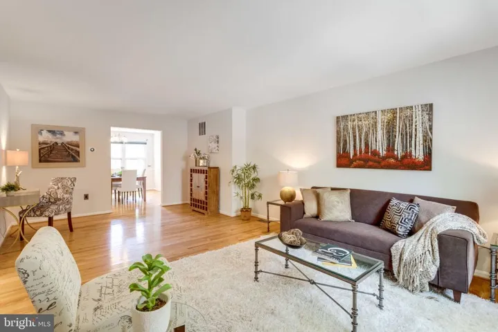 603 N Armistead St, Alexandria, Virginia 22312