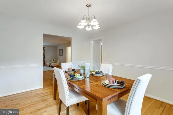 603 N Armistead St, Alexandria, Virginia 22312