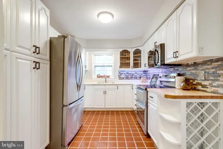 603 N Armistead St, Alexandria, Virginia 22312